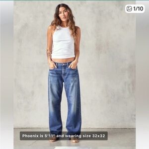 Outerknown Beachcomber Jeans